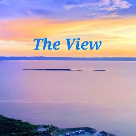 Вілла The View Kariba Екстер'єр фото