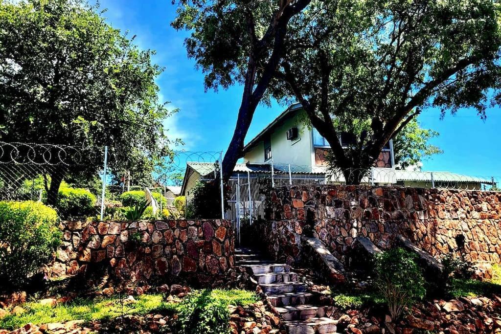 Вілла The View Kariba Екстер'єр фото