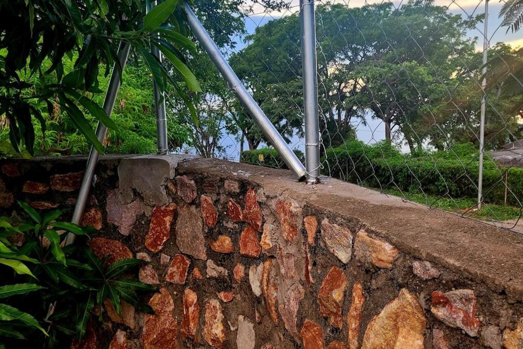 Вілла The View Kariba Екстер'єр фото