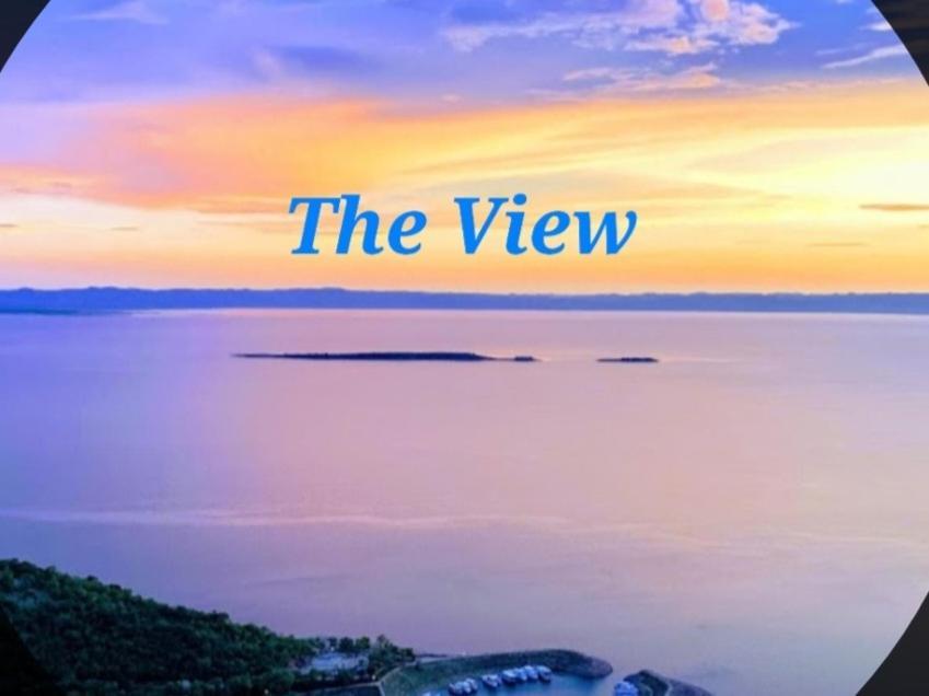 Вілла The View Kariba Екстер'єр фото