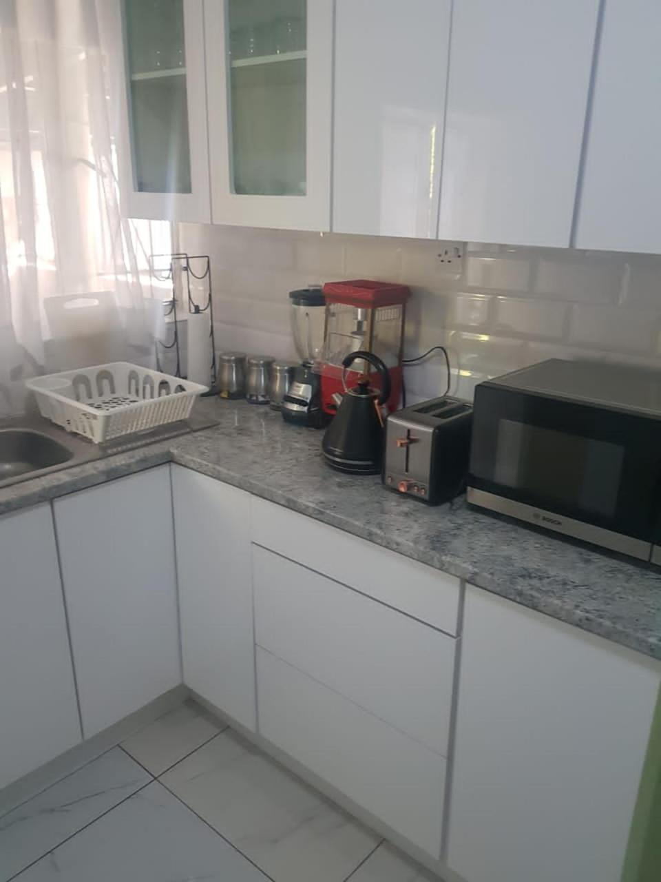 Вілла The View Kariba Екстер'єр фото