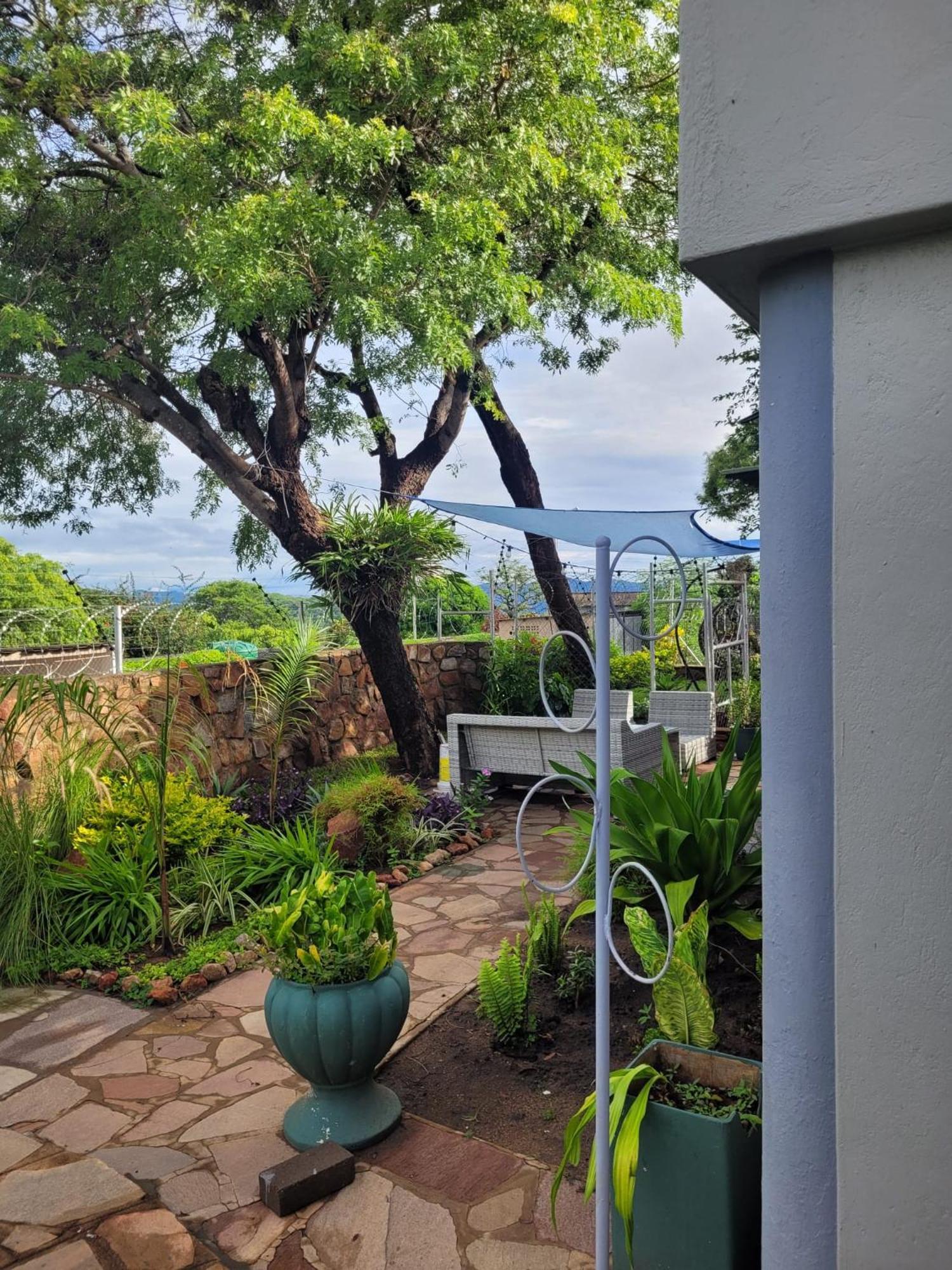 Вілла The View Kariba Екстер'єр фото